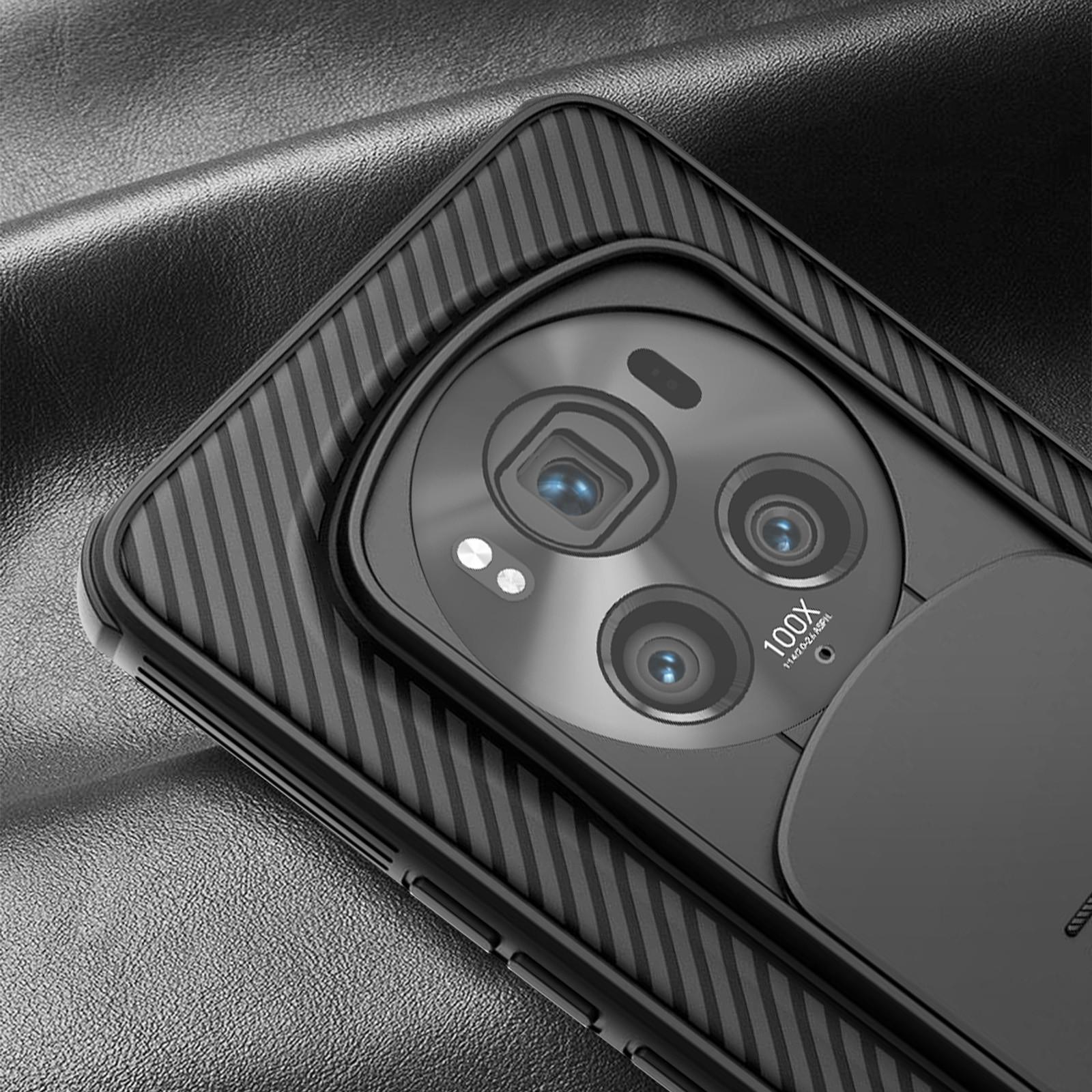 NillKin  Hülle Honor Magic 6 Pro 5G Camshield 