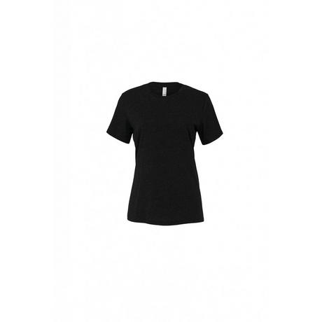 Bella + Canvas Heather Rundhals T-Shirt  