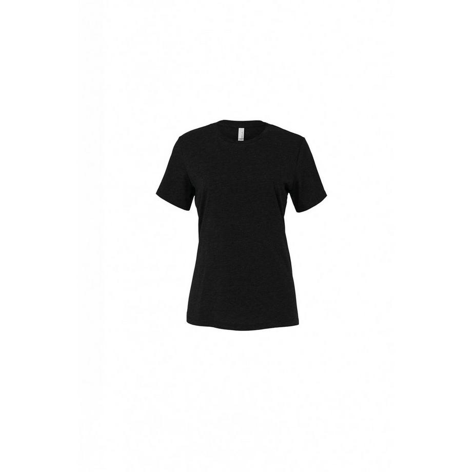 Bella + Canvas T-shirt col rond Heather  