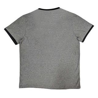 Wu-Tang Clan Logo T-Shirt  