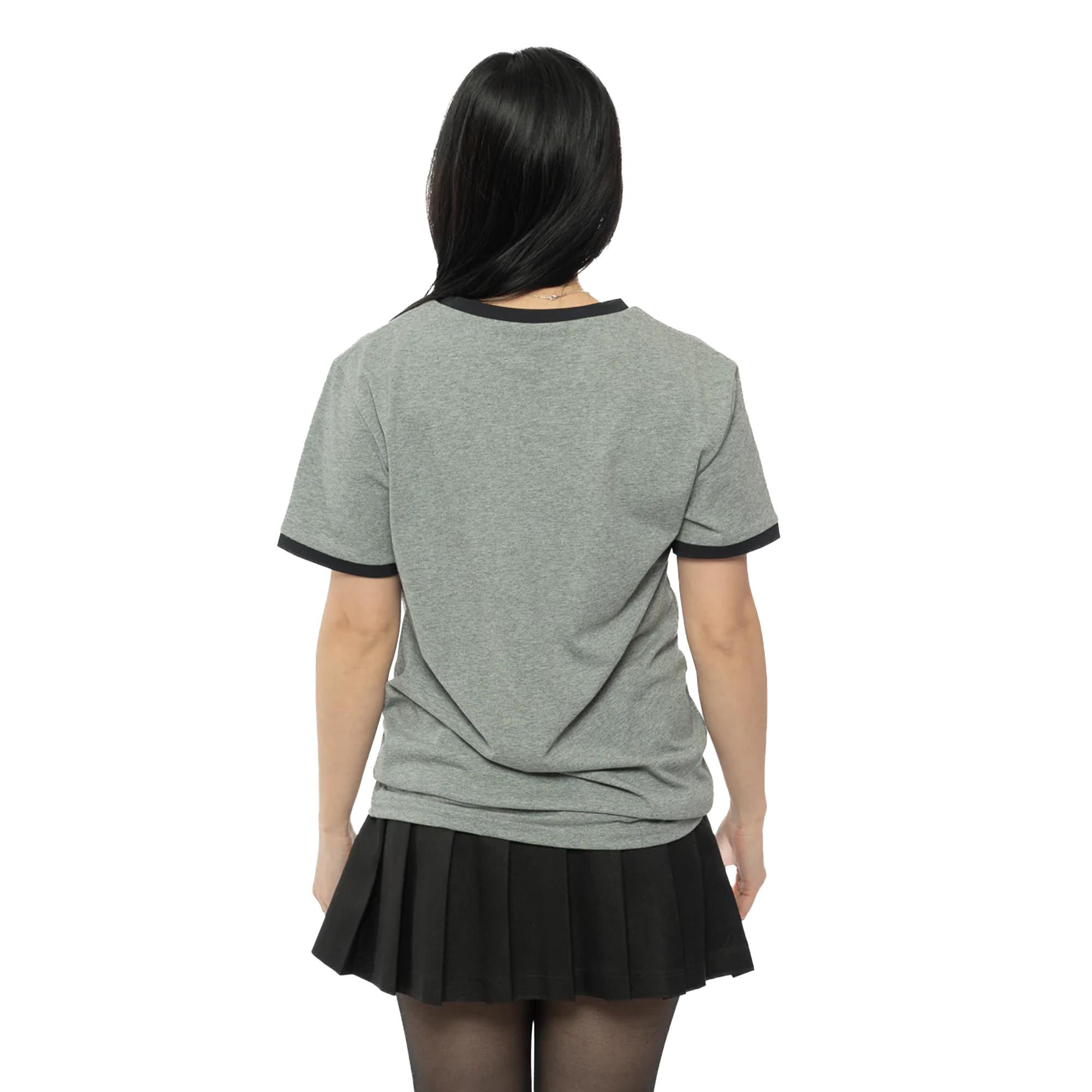 Wu-Tang Clan Logo T-Shirt  