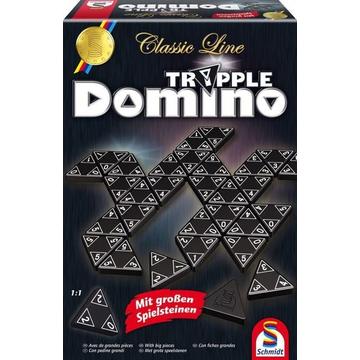Tripple-Domino. Classic Line