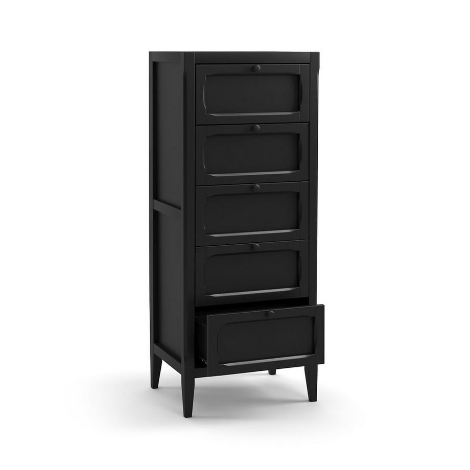 La Redoute Intérieurs Chiffonnier 5 tiroirs  