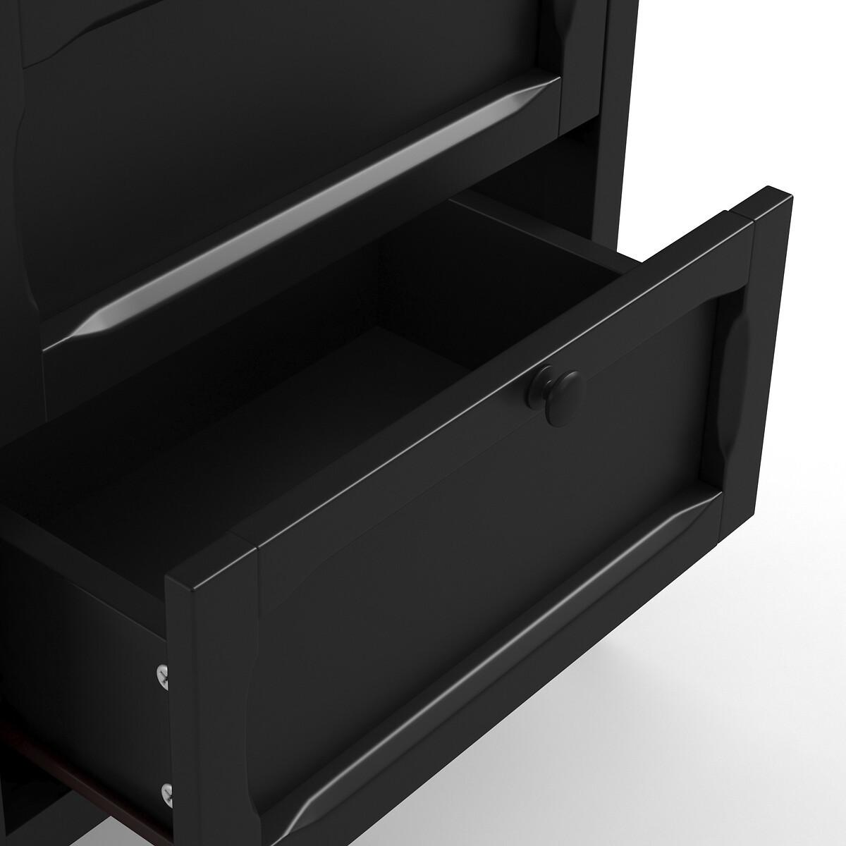 La Redoute Intérieurs Chiffonnier 5 tiroirs  