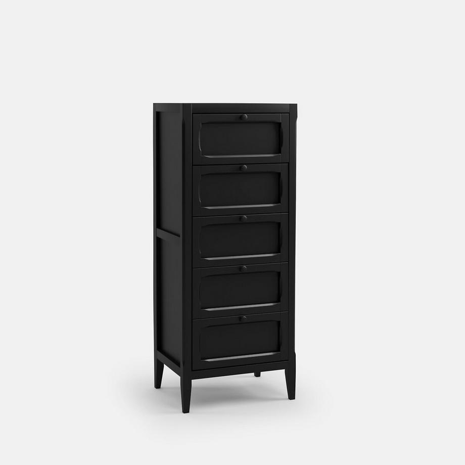 La Redoute Intérieurs Chiffonnier 5 tiroirs  