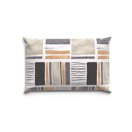 Lotus Bettwaren Thilo Biancheria da Letto in Flanella  