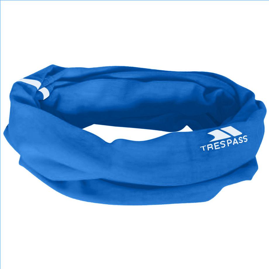 Trespass Quay Nackenwärmer Schlauchschal  