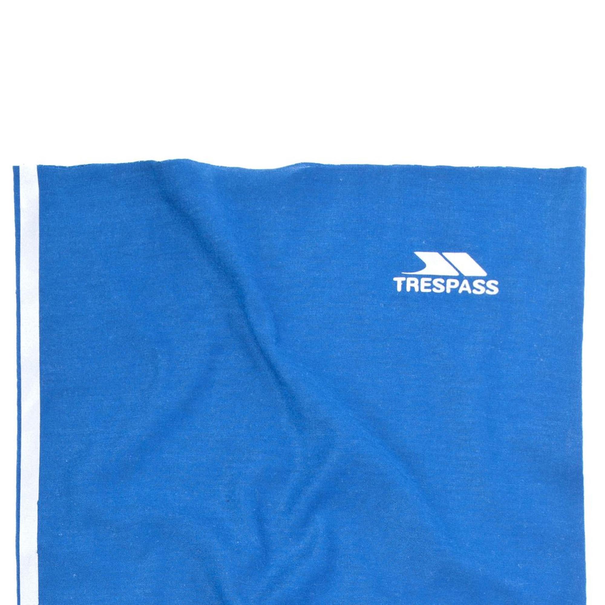 Trespass Quay Nackenwärmer Schlauchschal  