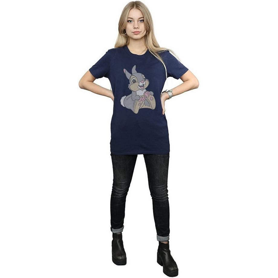 Disney Panpan Classic T-Shirt  