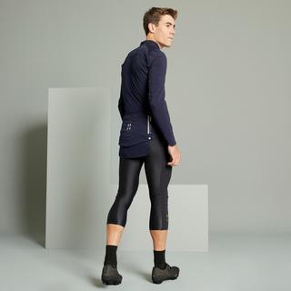 ROCKRIDER Giacca da ciclismo Warm Night  