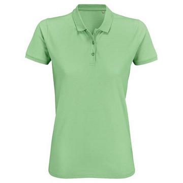 Planet Poloshirt