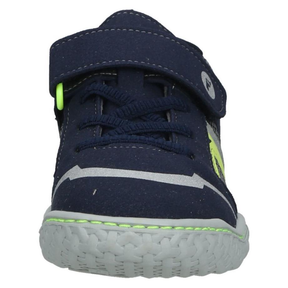 Ricosta Sneaker mit Klettverschluss  