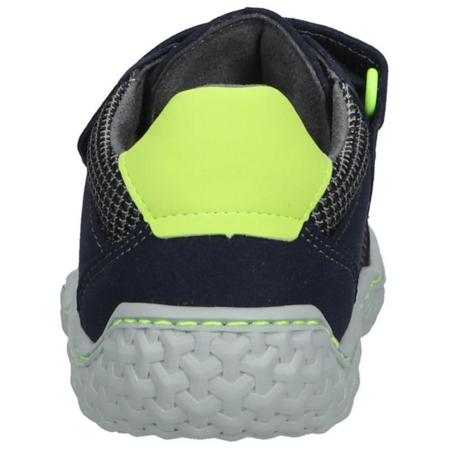 Ricosta Sneaker mit Klettverschluss  