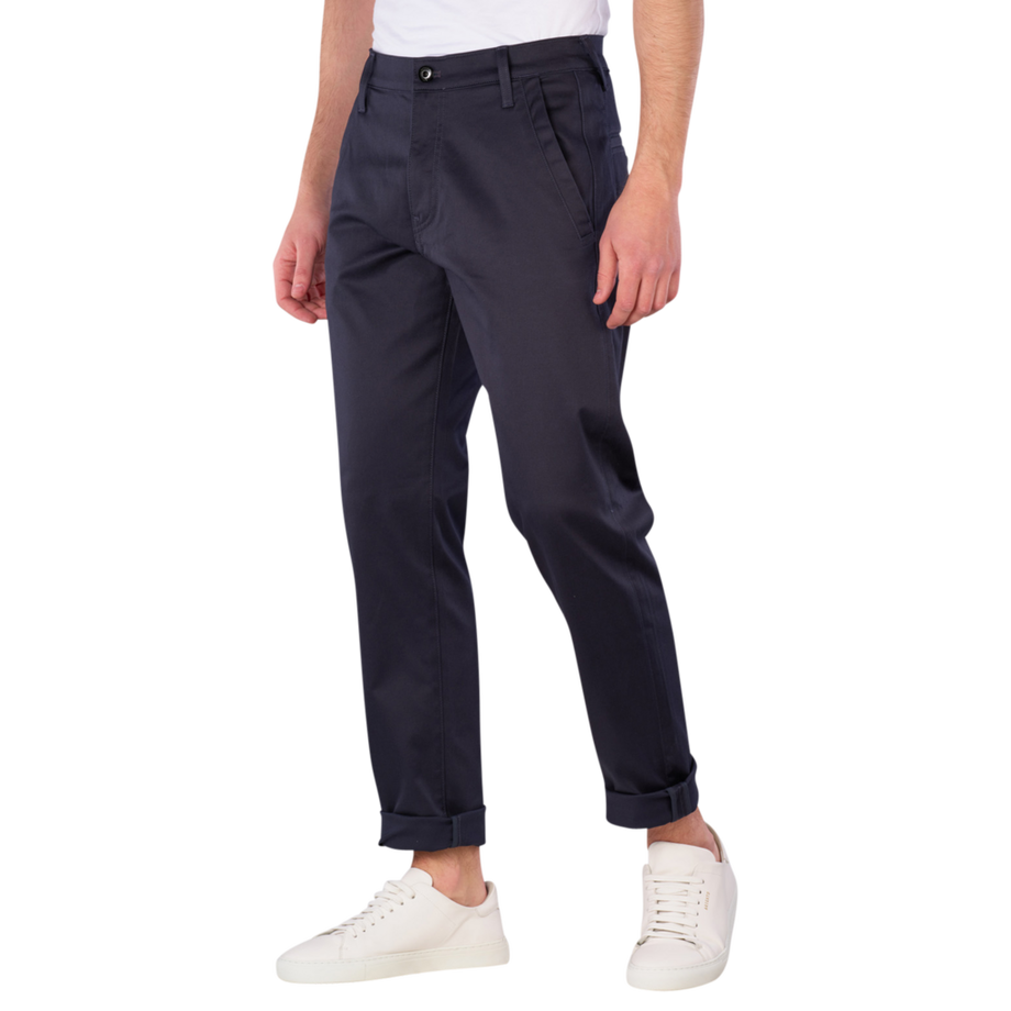 G-STAR Morry Tapered Fit Chino  
