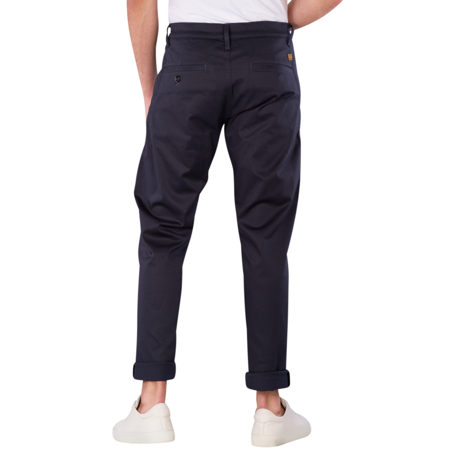 G-STAR Morry Tapered Fit Chino  