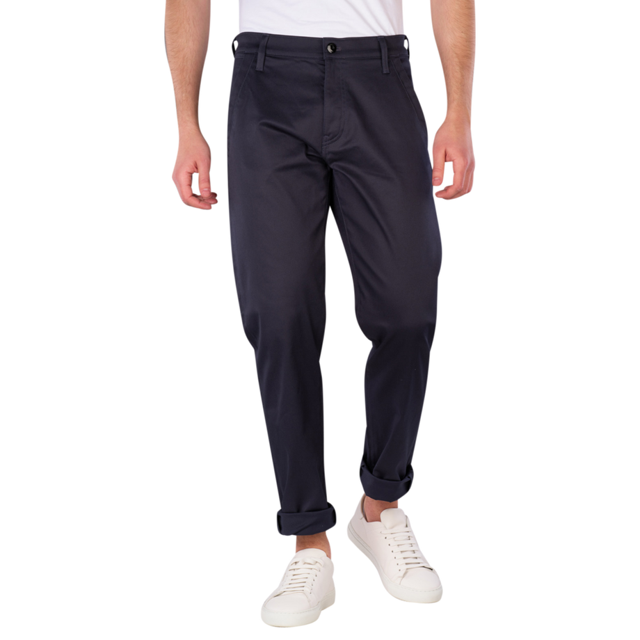 Morry Chino Tapered Fit