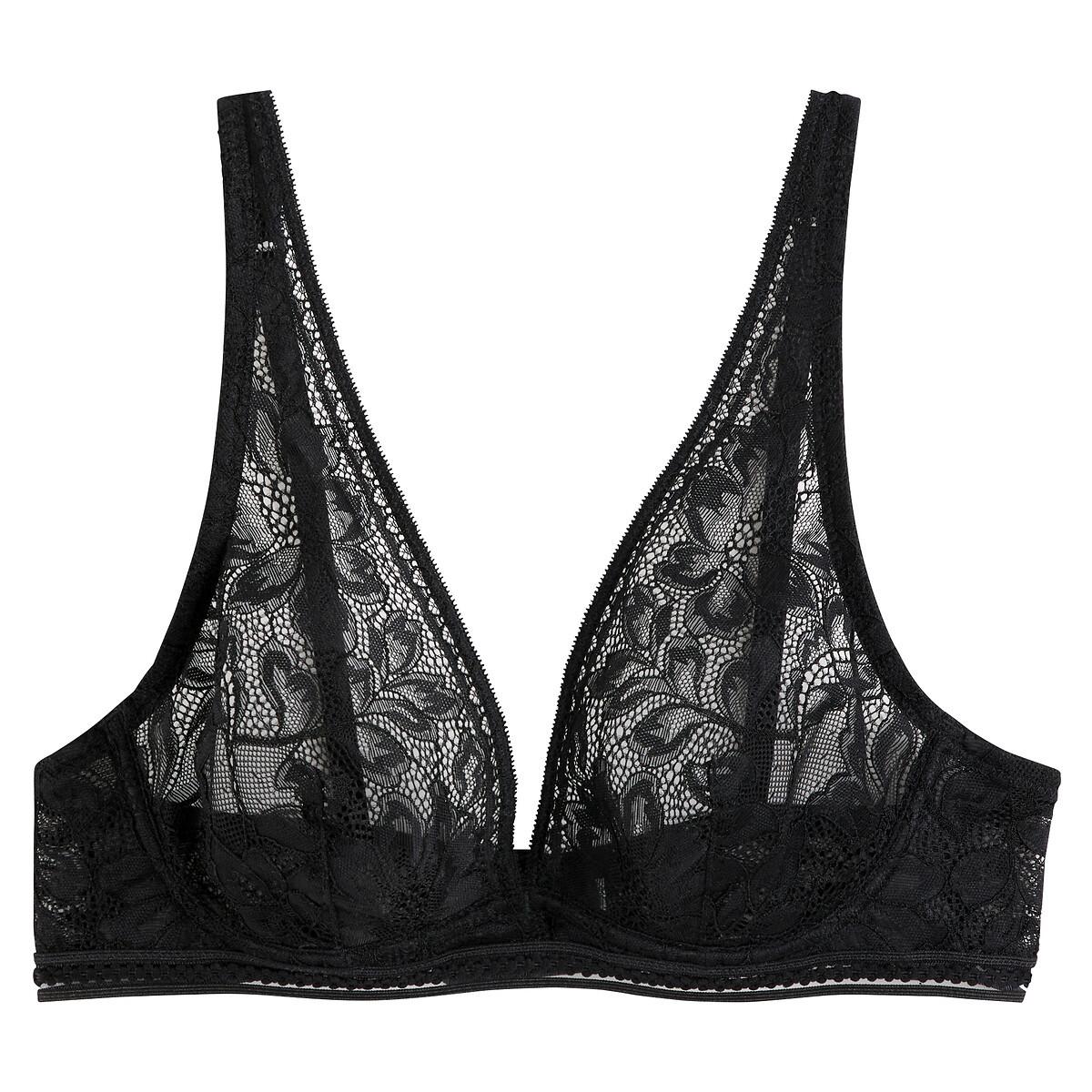 La Redoute Collections Reggiseno foulard Graphic  
