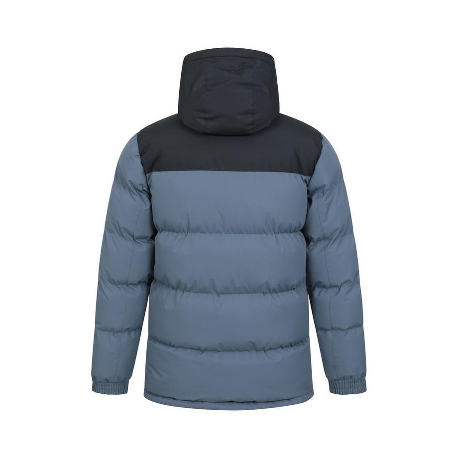 Mountain Warehouse Veste Matelassée Snow avec Capuche  
