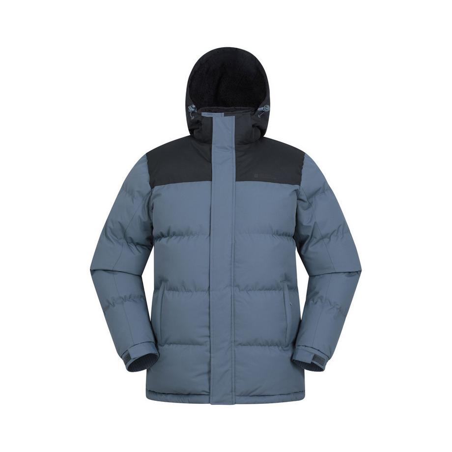 Veste Matelassée Snow