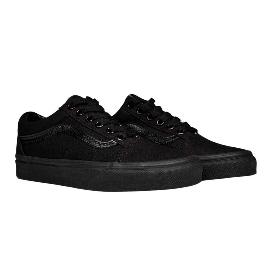 VANS Chaussures Old Skool Plateforme  