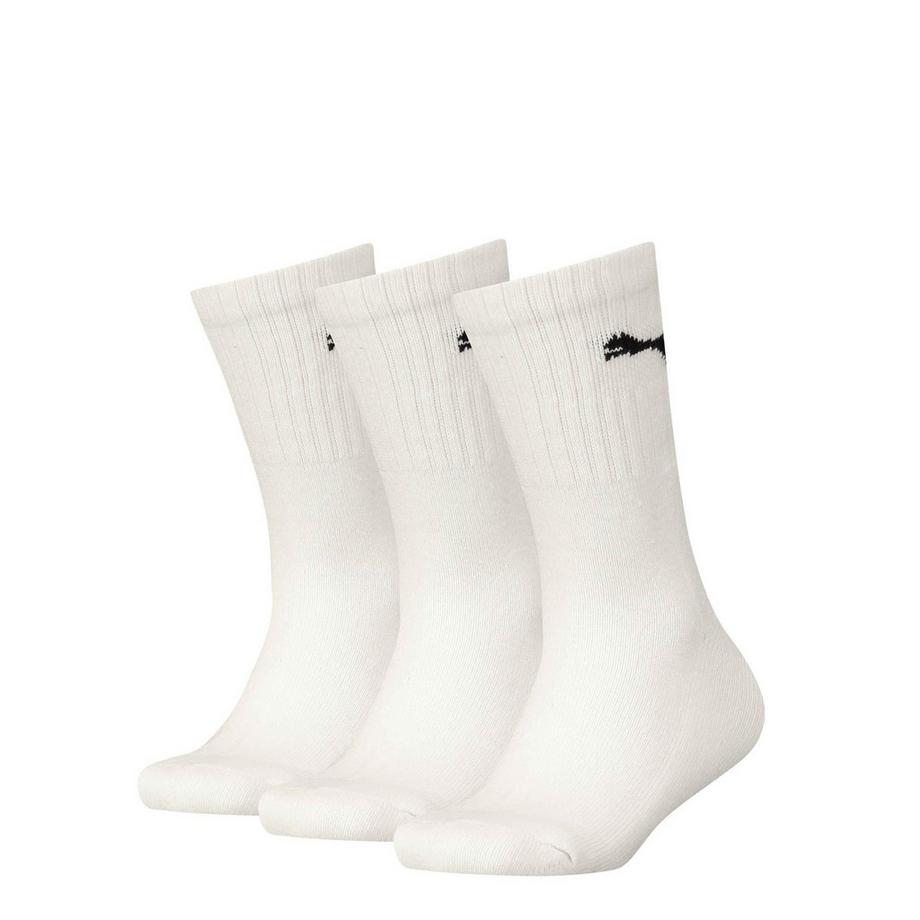 PUMA  Chaussettes (Pack de trois) 