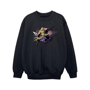 Guardians Of The Galaxy Sweatshirt