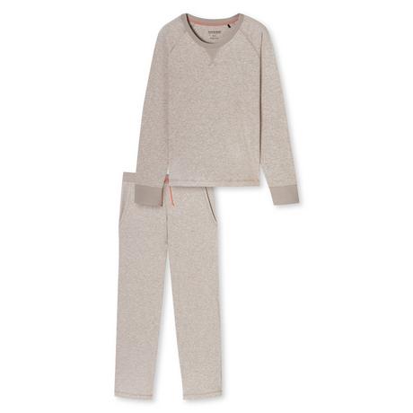 Schiesser  Schiesser Pyjama Casual Nightwear 