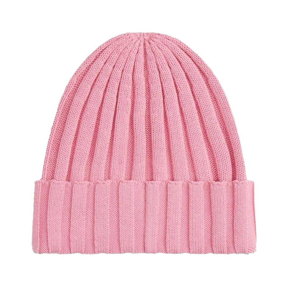 TOMMY HILFIGER  Bonnet Motiftyle Logo 