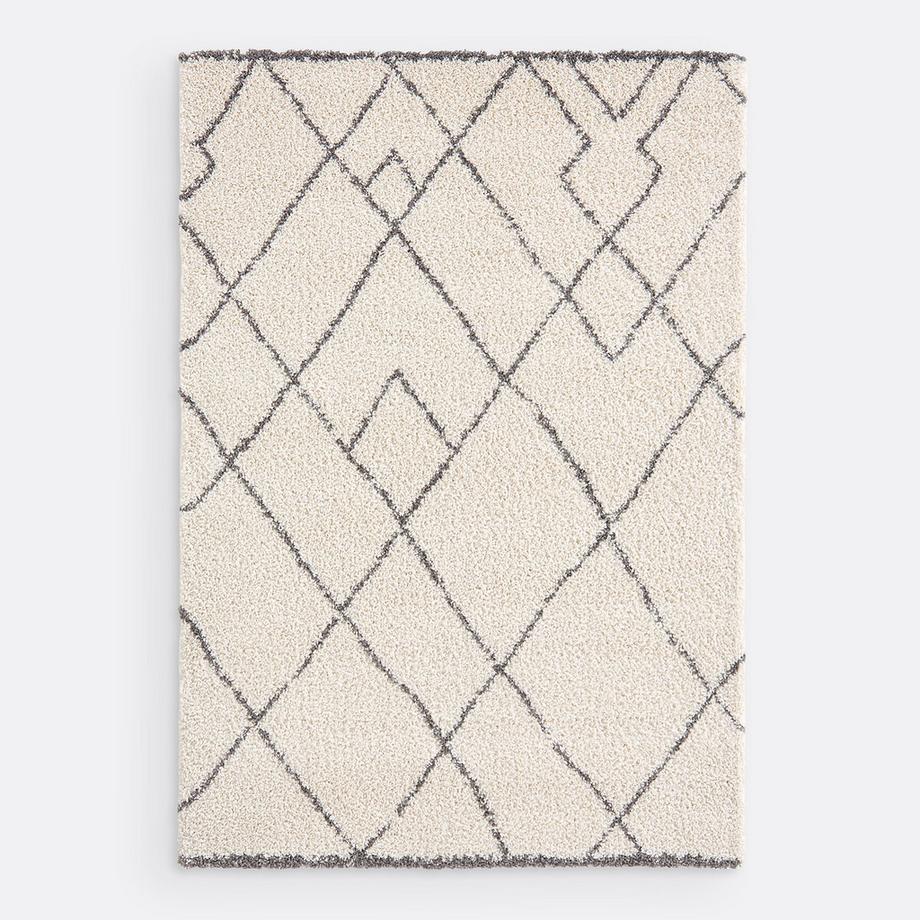 La Redoute Intérieurs Tapis style berbère  