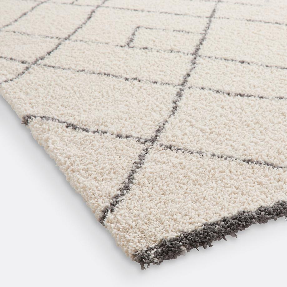 La Redoute Intérieurs Tapis style berbère  