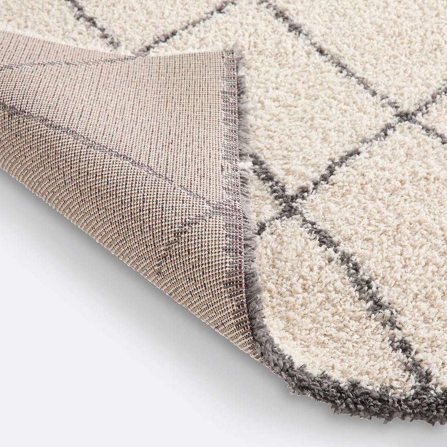 La Redoute Intérieurs Tapis style berbère  