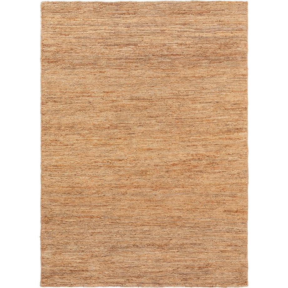 Benuta Tappeto di iuta Cosmo Marroncino  