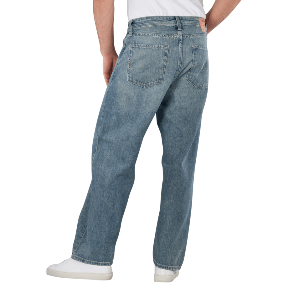 JACK & JONES Alex Loose Fit Jeans  