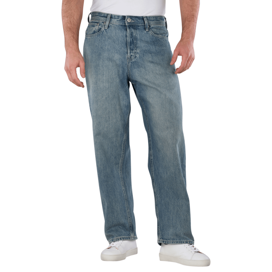 Alex Jeans Loose Fit