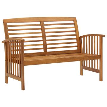 Banc de jardin bois