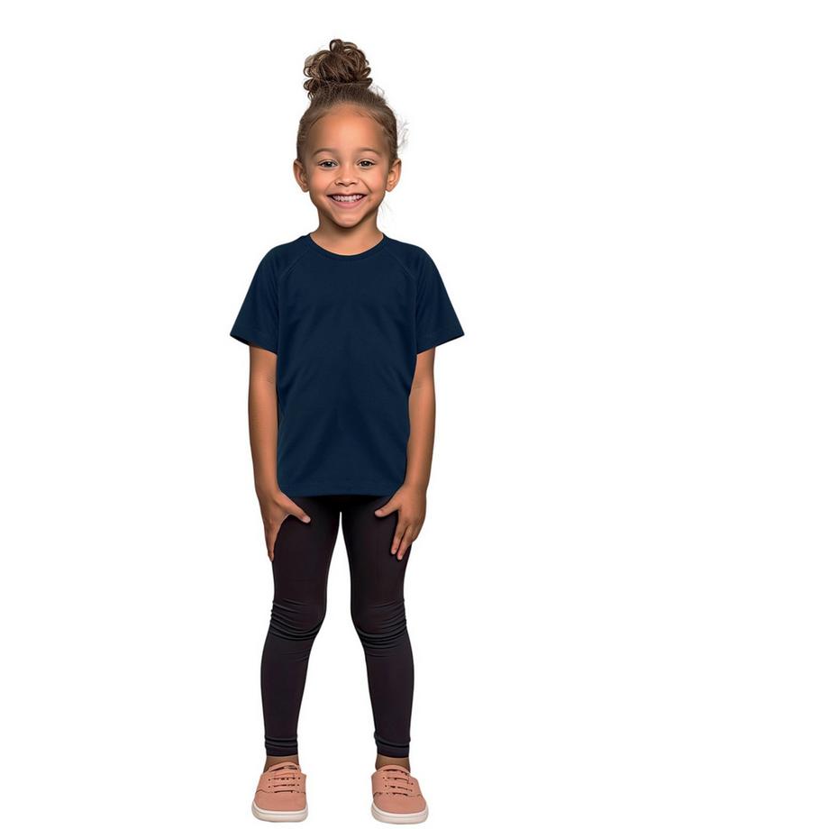 Stedman  Stedman Raglan Netz T-Shirt 