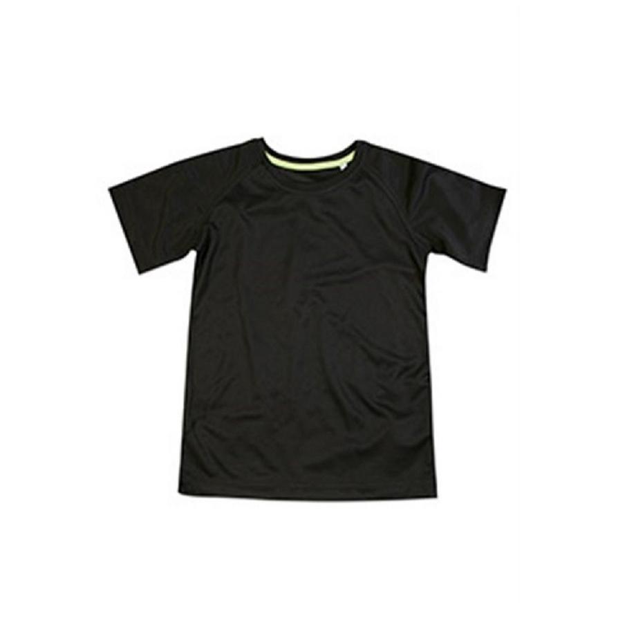 Stedman Raglan Netz T-Shirt