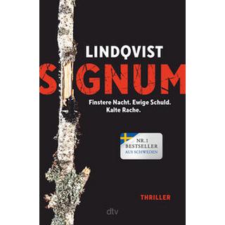 Signum Lindqvist, John Ajvide; Essrich, Ricarda (Übersetzung); Alms, Thorsten (Übersetzung) Copertina rigida 