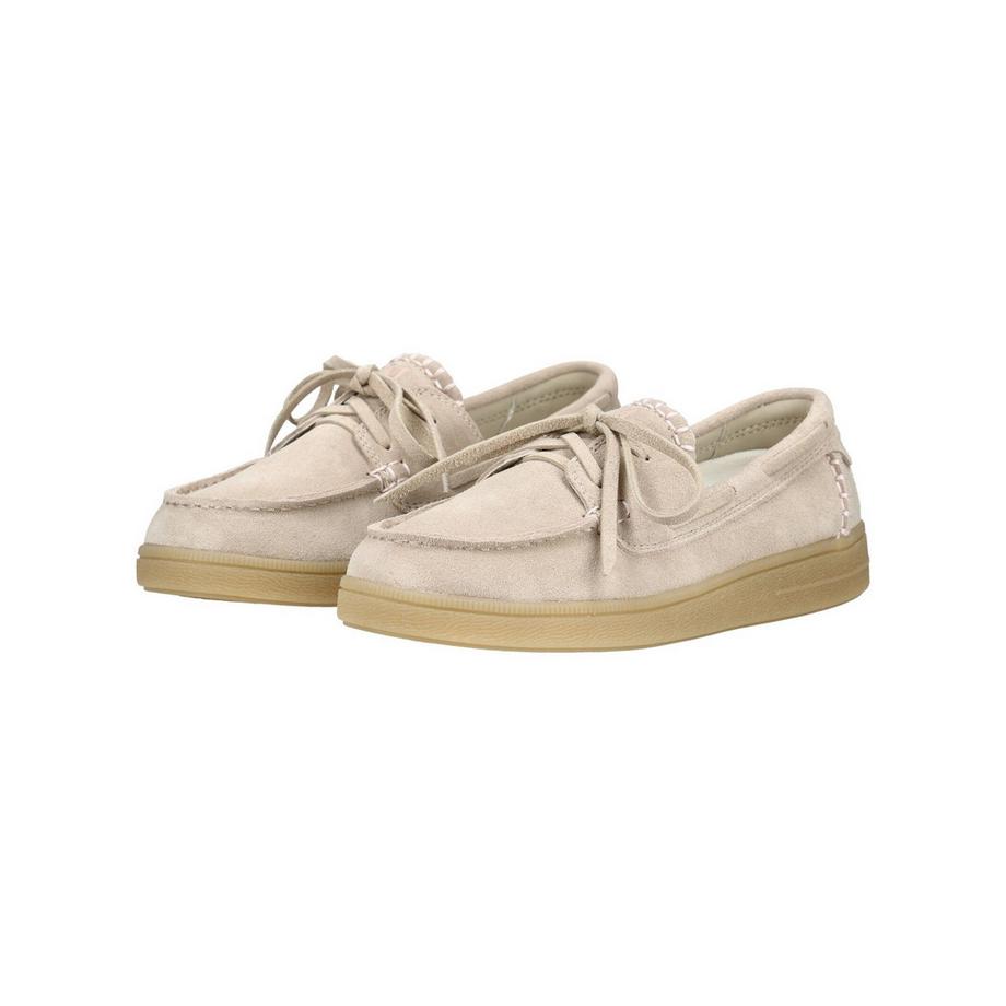 Marc O'Polo Veloursleder Mokassin  