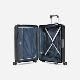 EMINENT 68cm, Vertica Valise Moyenne 4 Roues  