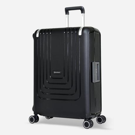 EMINENT 68cm, Vertica Valise Moyenne 4 Roues  