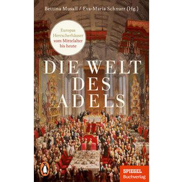 Die Welt des Adels