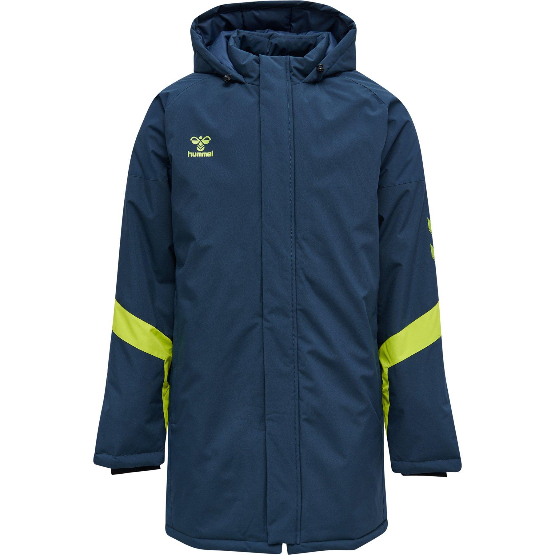 Hummel hmlLEAD Bench Jacke  