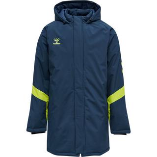 Hummel hmlLEAD Bench Jacke  