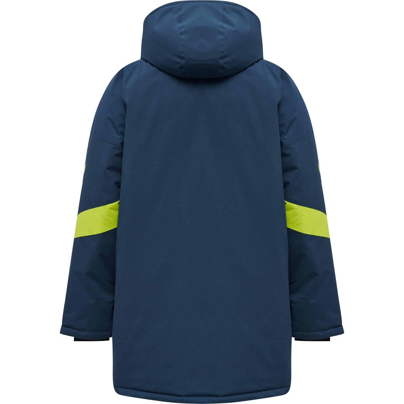 Hummel hmlLEAD Bench Jacke  