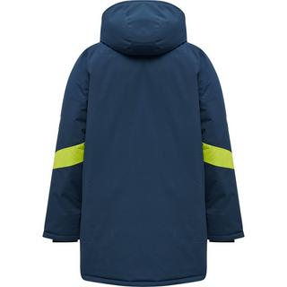 Hummel hmlLEAD Bench Jacke  