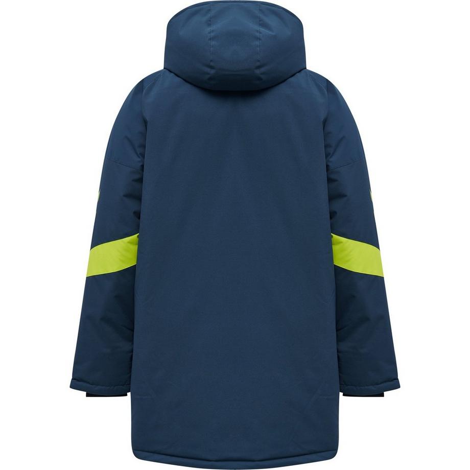 Hummel hmlLEAD Bench Jacke  