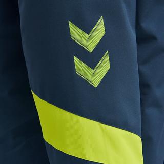 Hummel hmlLEAD Bench Jacke  