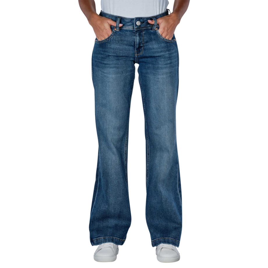 Edna Jeans Flare
