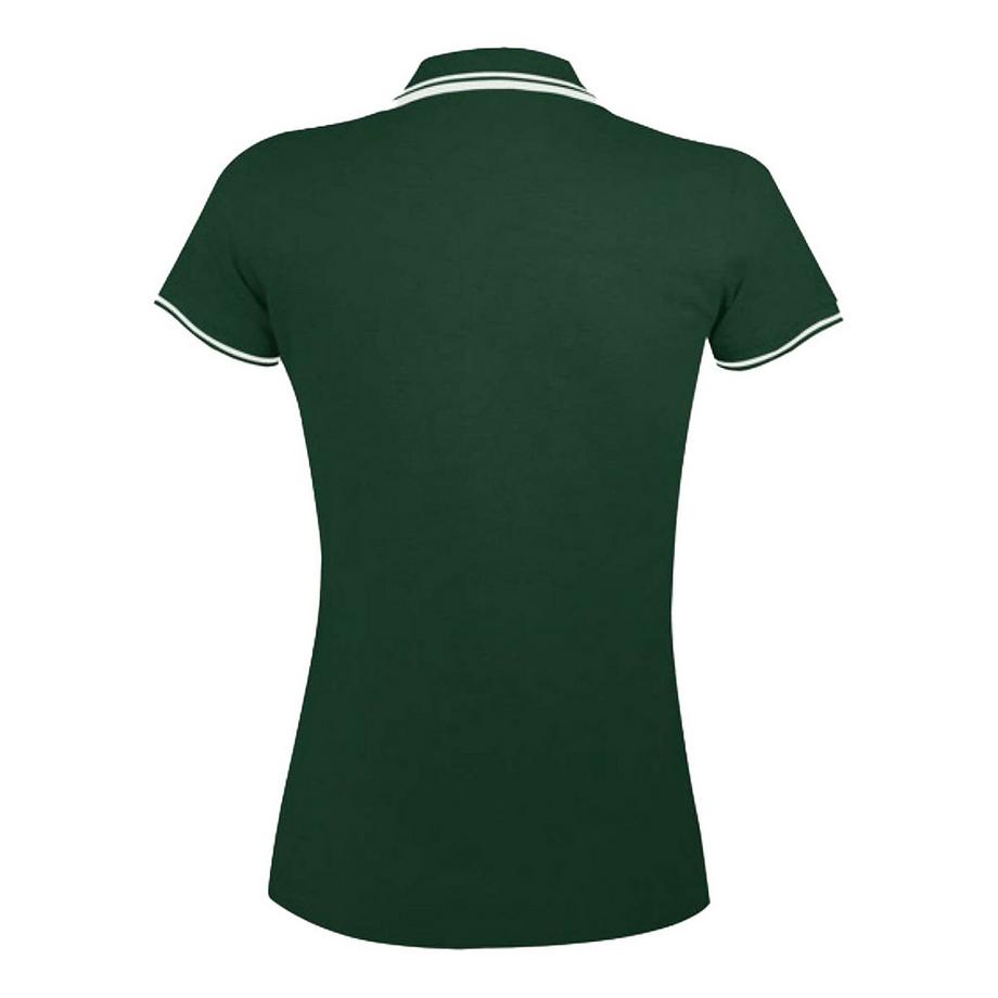 SOLS  Pasadena Maglietta Polo 